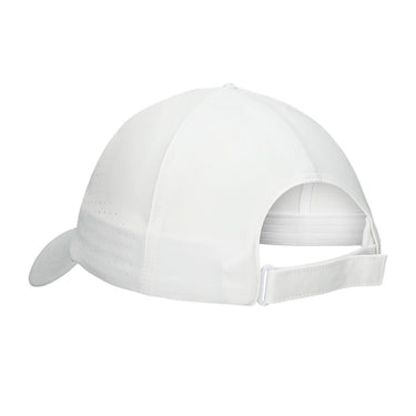Boné ASICS PERFORMANCE CAP Branco