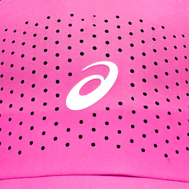 Boné ASICS PERFORMANCE CAP Rosa