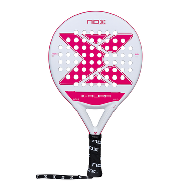 NOX X-AURA 2026 (Padel-Schläger)
