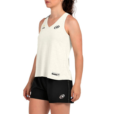 BULLPADEL PIURA Dame PREMIER PADEL (T-Shirt)