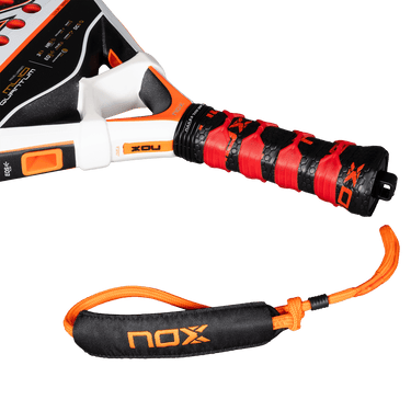 NOX ML10 QUANTUM 3K 2025 by MIGUEL LAMPERTI (Pala)