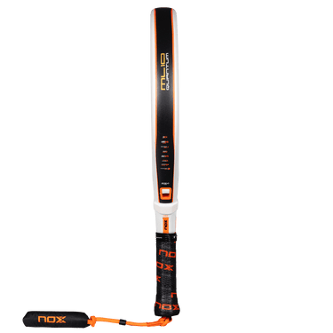 NOX ML10 QUANTUM 3K 2025 by MIGUEL LAMPERTI (Pala)