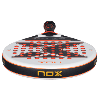 NOX ML10 QUANTUM 3K 2025 by MIGUEL LAMPERTI (Pala)