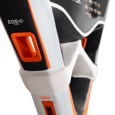 NOX ML10 QUANTUM 3K 2025 by MIGUEL LAMPERTI (Pala)