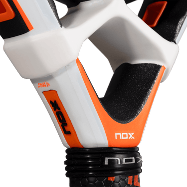 NOX ML10 QUANTUM 3K 2025 by MIGUEL LAMPERTI (Pala)