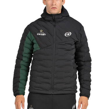 BULLPADEL POPY Hombre PREMIER PADEL 2026 (Anorak)