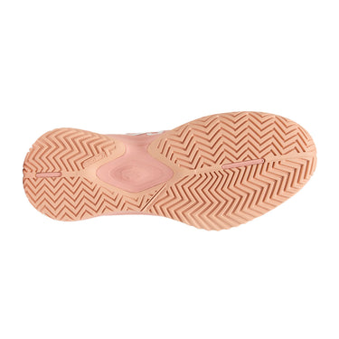 LACOSTE POWER SERVE Women Pink (Ténis)