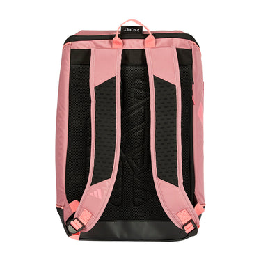 ADIDAS PROTOUR Pink 2026 MARTA ORTEGA (Rucksack)