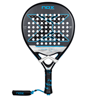 NOX TL10 QUANTUM 12K 2025 by TINO LIBAAK (Pala)