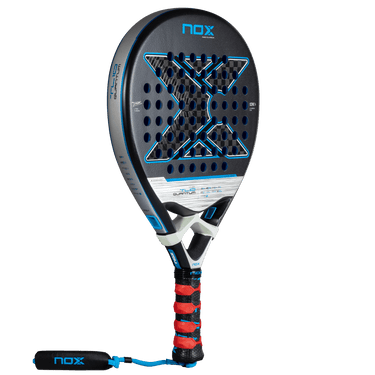 NOX TL10 QUANTUM 12K 2025 by TINO LIBAAK (Pala)