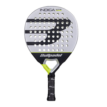 BULLPADEL INDIGA CTR 2026 (Racchetta)