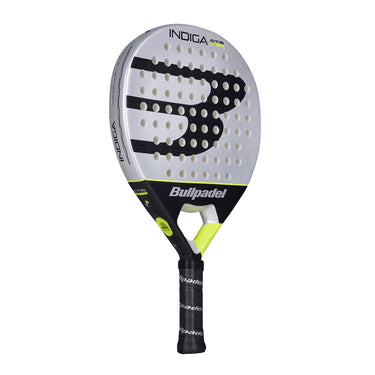 BULLPADEL INDIGA CTR 2026 (Racchetta)