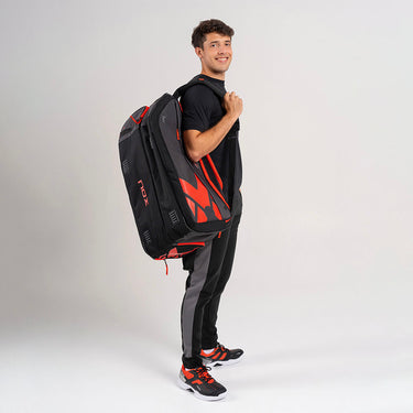 NOX AT10 XXL 2024 AGUSTIN TAPIA (Padelschlagertasche)