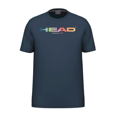HEAD RAINBOW T-Shirt Men 2026 (T-Shirt)