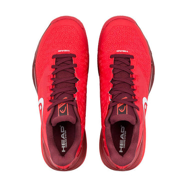 HEAD REVOLT PRO 5.0 Clay Men RDDR 2026 (Scarpe)