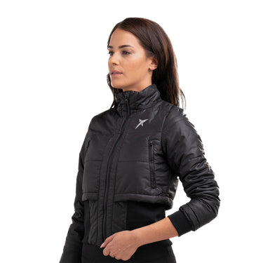 DROP SHOT ROMINA (Chaqueta)
