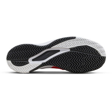 WILSON RUSH PRO ACE Red FW25 (Zapatillas)