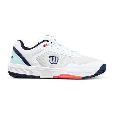 WILSON COURTGLIDE Grey/Bay SS26 (Ténis)