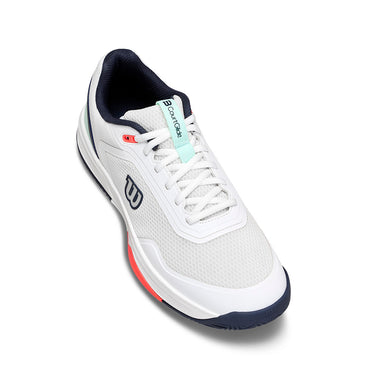 WILSON COURTGLIDE Grey/Bay SS26 (Ténis)