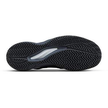 WILSON RUSH PRO ACE Black FW25 (Zapatillas)