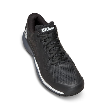 WILSON RUSH PRO ACE Black FW25 (Zapatillas)