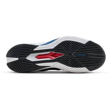 WILSON RUSH PRO 4.5 Black FW25 (Padelschuhe)
