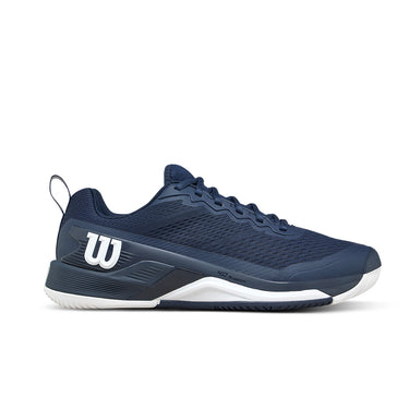 WILSON RUSH PRO 4.5 Navy Blazer FW25 (Shoes)