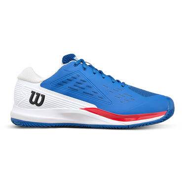 WILSON RUSH PRO ACE CLAY Blue FW25 (Zapatillas)