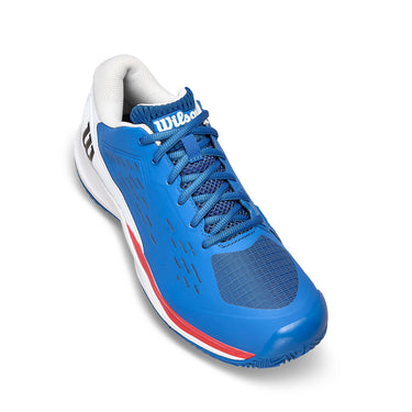 WILSON RUSH PRO ACE CLAY Blue FW25 (Zapatillas)
