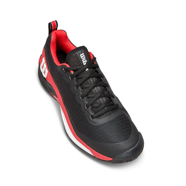WILSON RUSH PRO 4.5 CLAY Black FW25 (Zapatillas)