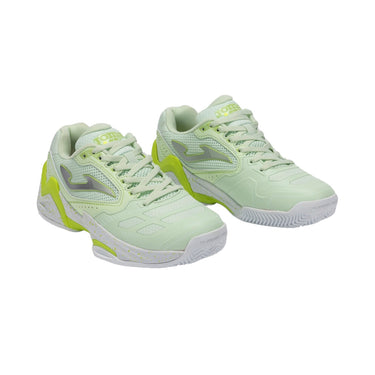 JOMA SET LADY 2501 Verde FW25 (Zapatillas)