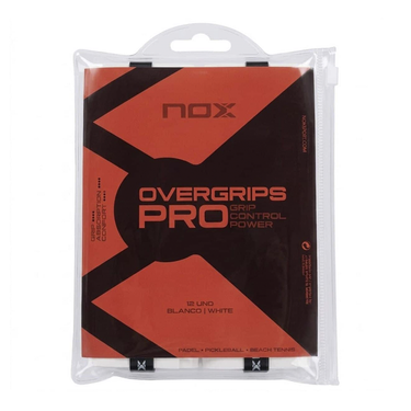 Overgrip NOX PRO 12 Stk.