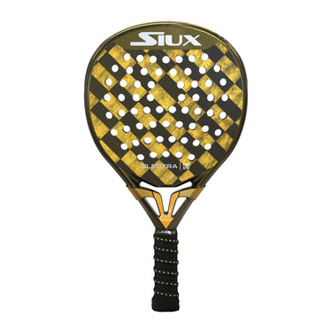 SIUX ELECTRA PRO ST4 2025 FRANCO STUPACZUK (Raquete)