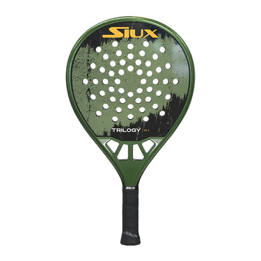 SIUX TRILOGY GO 5 2025 (Racchetta)