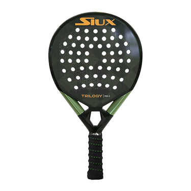 SIUX TRILOGY PRO 5 2025 (Raquete)