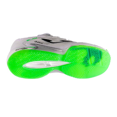 JOMA SLAM MEN 2502 Blanco FW25 (Zapatillas)