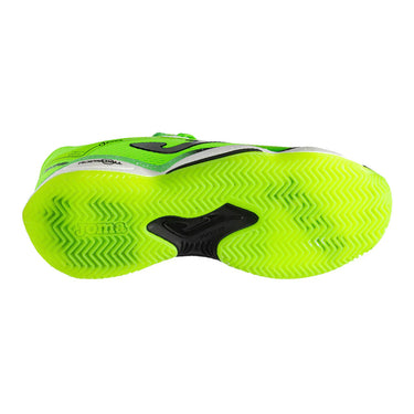 JOMA SMASH MEN 2511 Verde FW25 (Zapatillas)