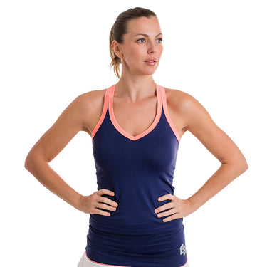 BELEN BERBEL SMASH (T-shirt)