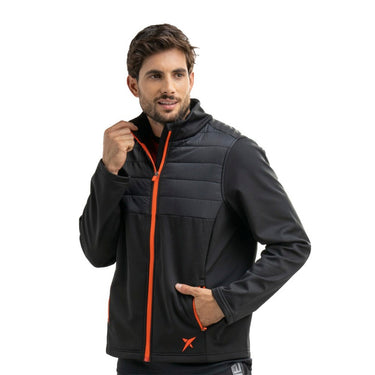 DROP SHOT SOFTSHELL SILAS JMD (Jacket)
