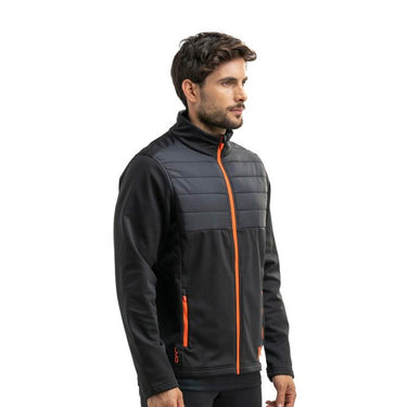 DROP SHOT SOFTSHELL SILAS JMD (Jacken)