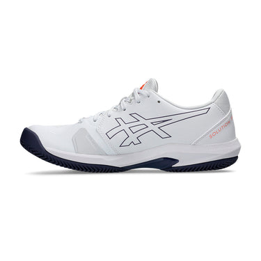 ASICS SOLUTION SWIFT FF 2 Clay White SS25 (Scarpe)