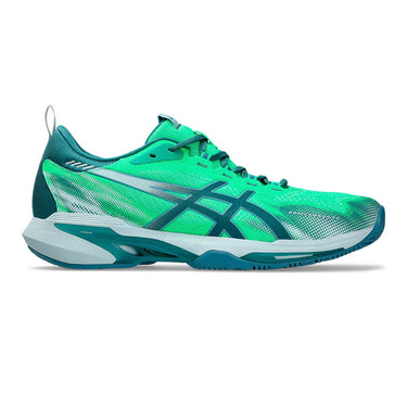 ASICS SONICSMASH FF Green SS26 COKI NIETO (Shoes)
