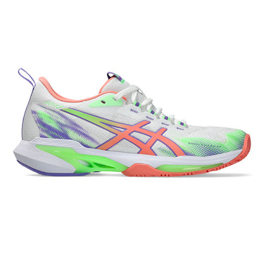 ASICS SONICSMASH FF White W SS26 (Shoes)