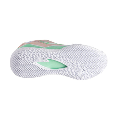 JOMA SPIN LADY 2529 Rosa FW25 (Zapatillas)