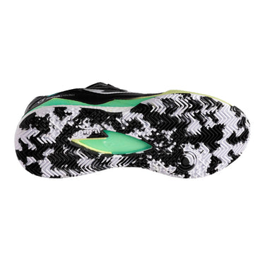 JOMA SPIN MEN 2501 Negro FW25 (Zapatillas)