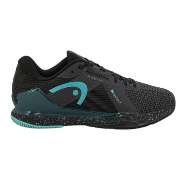 HEAD SPRINT PRO 4.0 SF Clay Men BKTE 2026 (Padelschuhe)