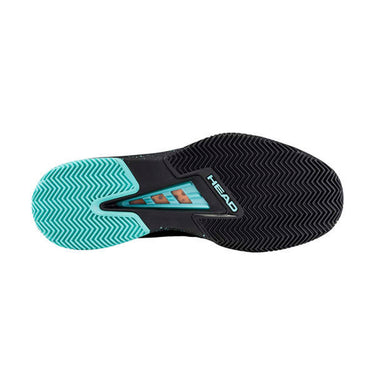 HEAD SPRINT PRO 4.0 SF Clay Men BKTE 2026 (Padelschuhe)