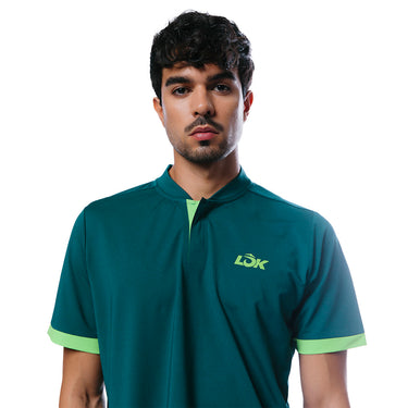 LOK SHAN Green 2026 (Camiseta)