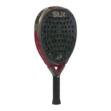 SIUX DIABLO PRO MX 2026 (Pala)