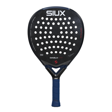 SIUX DIABLO PRO 2026 Night Blue (Pala)